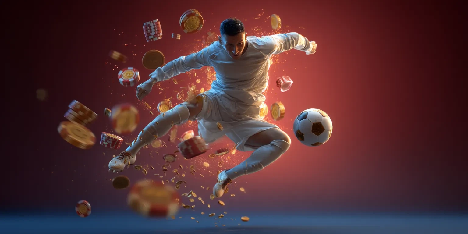 bc game — football 3