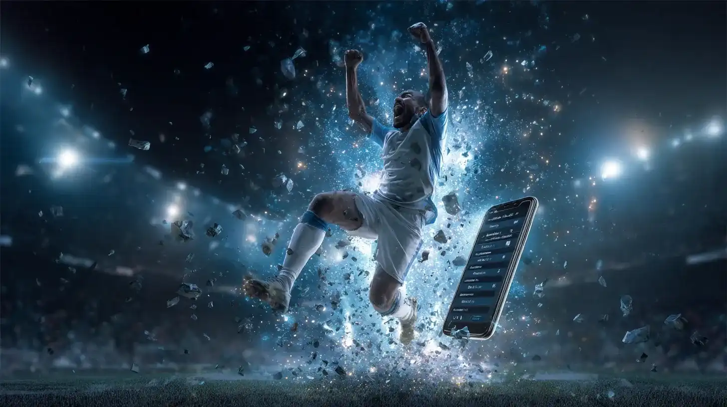 bc game — Serie A