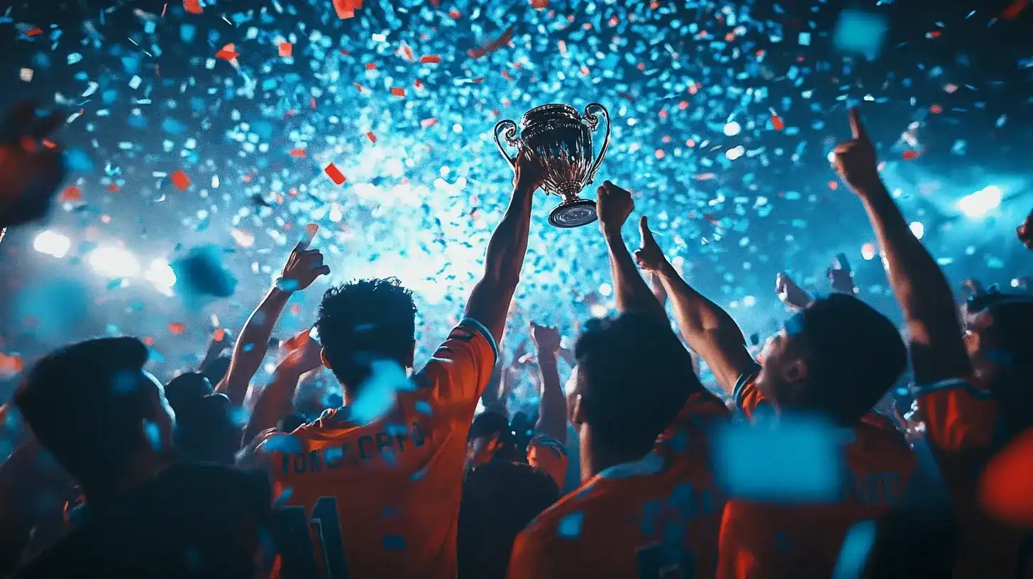 bc game — La Liga 2