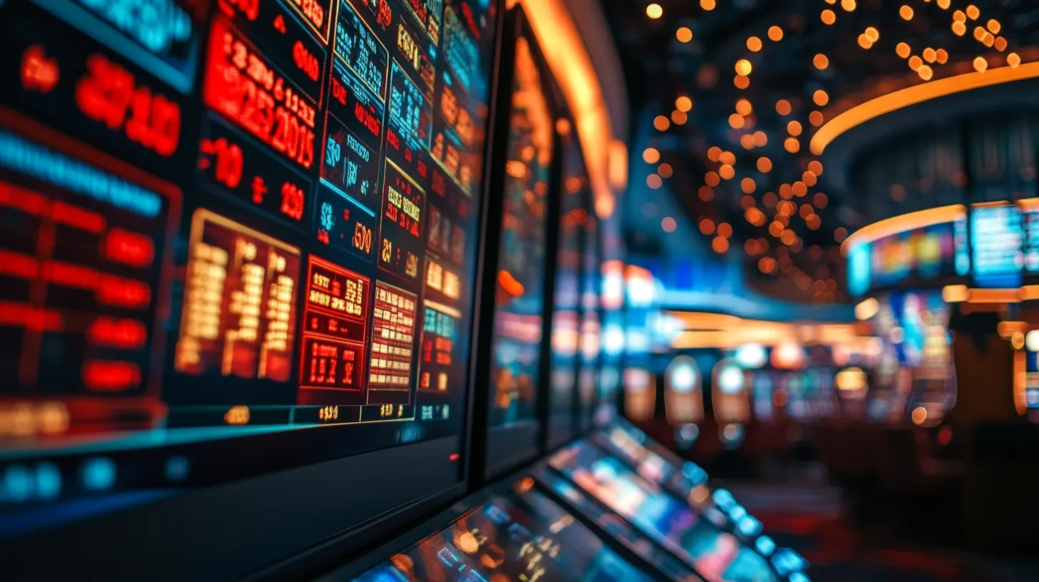 Bagaimana Bonus Bekerja dalam Permainan Meja dan Slot?